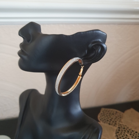 Women earrings - Picture 3 of 3